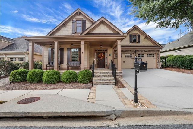 263 Somerset Circle, Woodstock, GA 30189