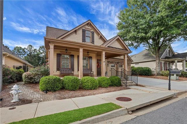 263 Somerset Circle, Woodstock, GA 30189
