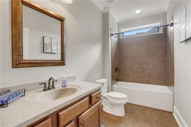 263 Somerset Circle, Woodstock, GA 30189