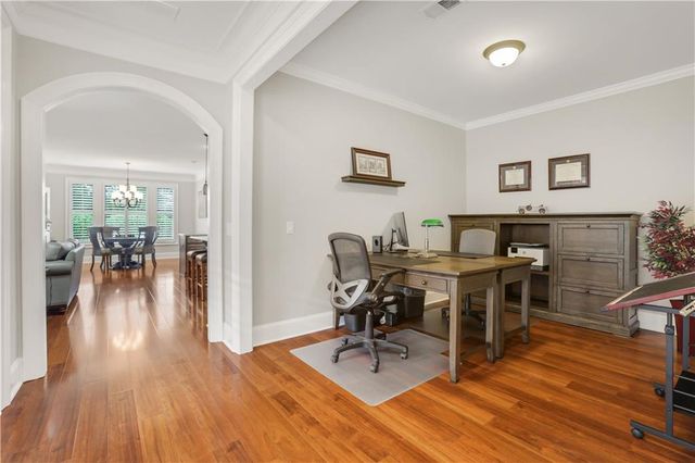 263 Somerset Circle, Woodstock, GA 30189