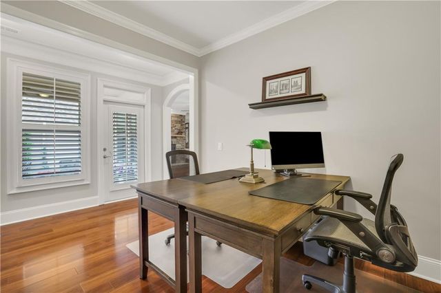 263 Somerset Circle, Woodstock, GA 30189