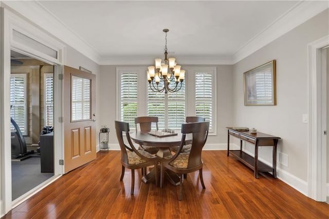 263 Somerset Circle, Woodstock, GA 30189