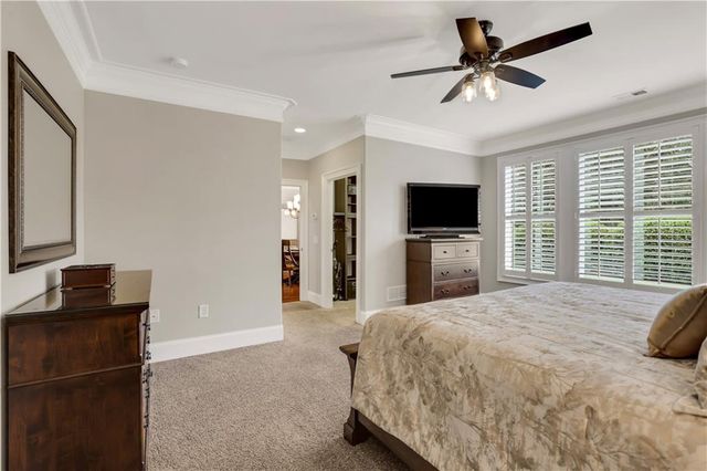 263 Somerset Circle, Woodstock, GA 30189
