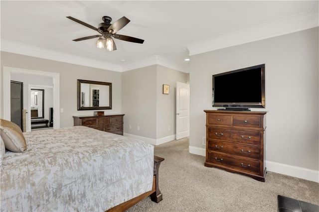 263 Somerset Circle, Woodstock, GA 30189