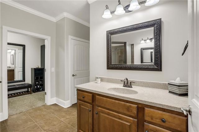 263 Somerset Circle, Woodstock, GA 30189