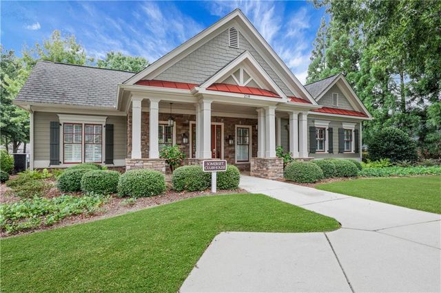 263 Somerset Circle, Woodstock, GA 30189