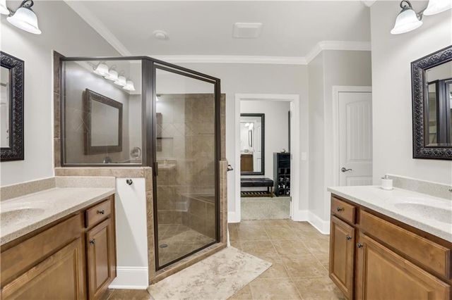 263 Somerset Circle, Woodstock, GA 30189