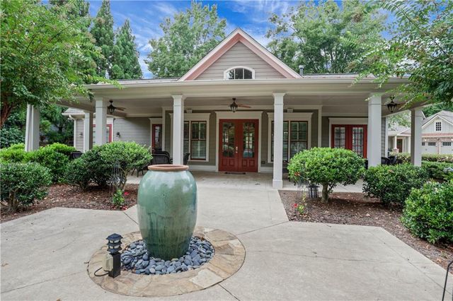 263 Somerset Circle, Woodstock, GA 30189