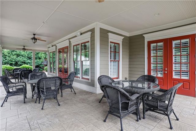 263 Somerset Circle, Woodstock, GA 30189