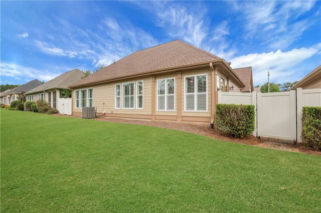 263 Somerset Circle, Woodstock, GA 30189