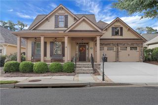 263 Somerset Circle, Woodstock, GA 30189