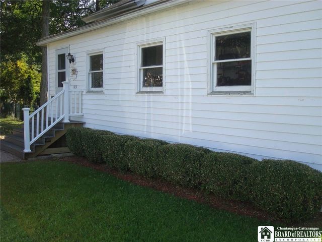 113 Prospect Street, Pomfret, NY 14063