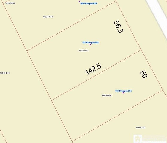 113 Prospect Street, Pomfret, NY 14063