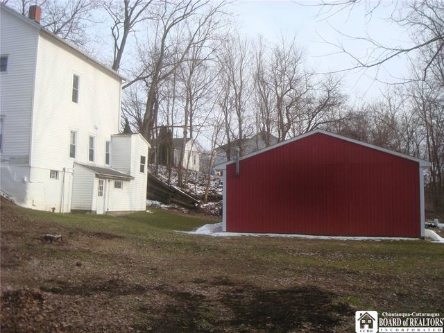 113 Prospect Street, Pomfret, NY 14063