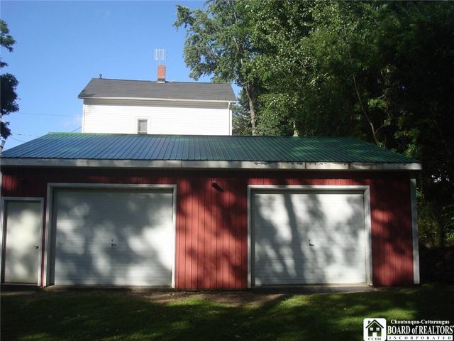 113 Prospect Street, Pomfret, NY 14063