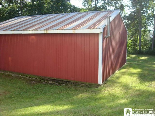 113 Prospect Street, Pomfret, NY 14063