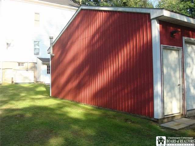 113 Prospect Street, Pomfret, NY 14063