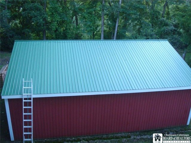 113 Prospect Street, Pomfret, NY 14063