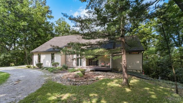 413 Tarkington Lane, Miami Twp, OH 45140