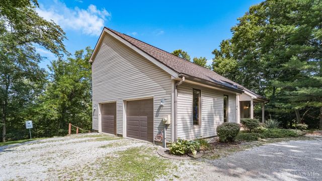 413 Tarkington Lane, Miami Twp, OH 45140