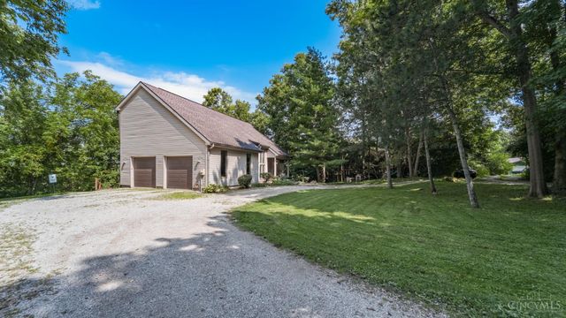413 Tarkington Lane, Miami Twp, OH 45140