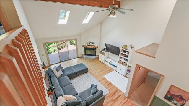 413 Tarkington Lane, Miami Twp, OH 45140