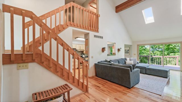413 Tarkington Lane, Miami Twp, OH 45140