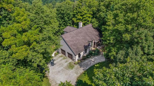 413 Tarkington Lane, Miami Twp, OH 45140