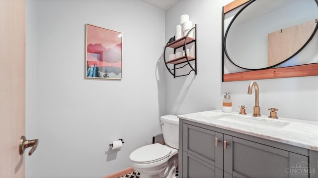 413 Tarkington Lane, Miami Twp, OH 45140