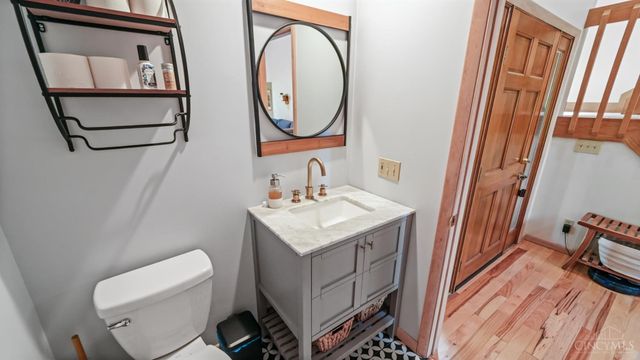 413 Tarkington Lane, Miami Twp, OH 45140