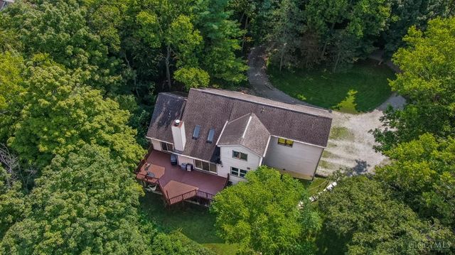 413 Tarkington Lane, Miami Twp, OH 45140
