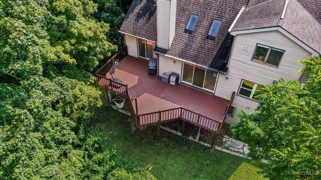 413 Tarkington Lane, Miami Twp, OH 45140
