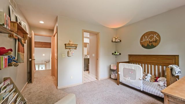 413 Tarkington Lane, Miami Twp, OH 45140