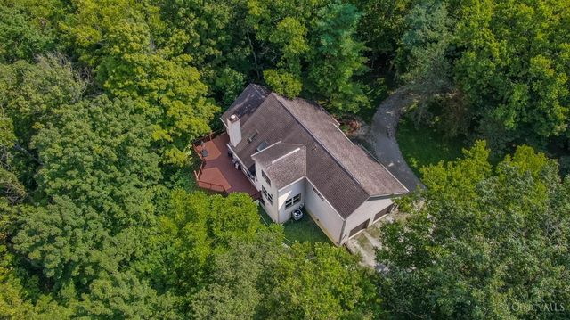 413 Tarkington Lane, Miami Twp, OH 45140