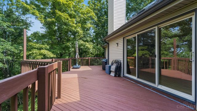 413 Tarkington Lane, Miami Twp, OH 45140