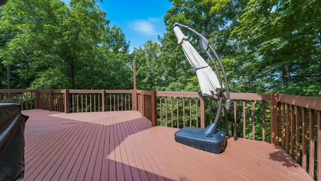 413 Tarkington Lane, Miami Twp, OH 45140