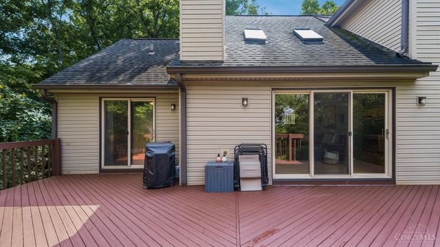 413 Tarkington Lane, Miami Twp, OH 45140