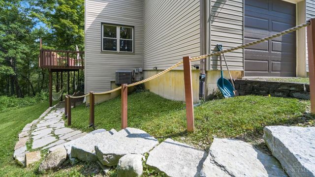 413 Tarkington Lane, Miami Twp, OH 45140