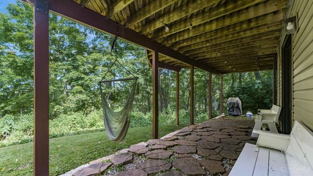413 Tarkington Lane, Miami Twp, OH 45140