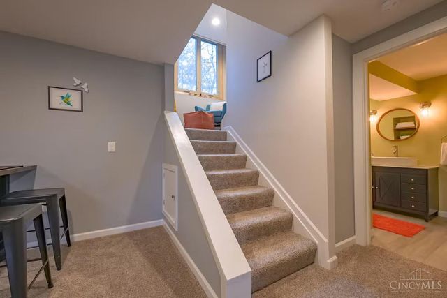 413 Tarkington Lane, Miami Twp, OH 45140