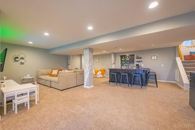 413 Tarkington Lane, Miami Twp, OH 45140
