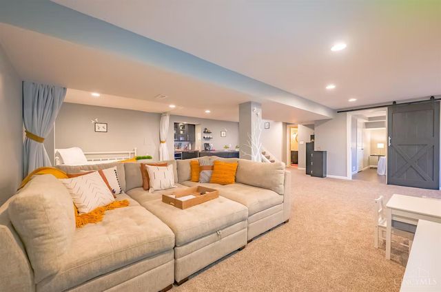 413 Tarkington Lane, Miami Twp, OH 45140