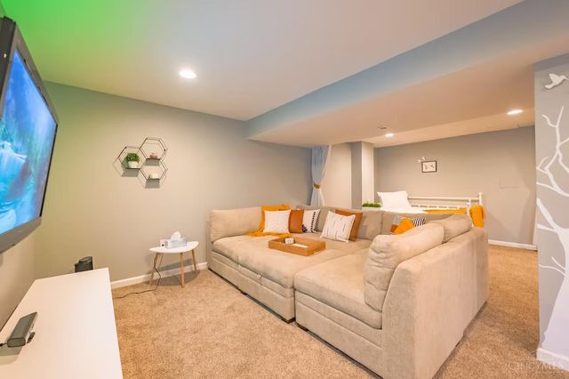 413 Tarkington Lane, Miami Twp, OH 45140