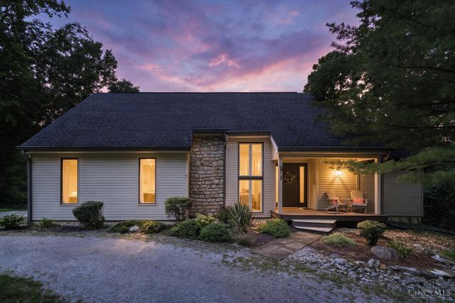 413 Tarkington Lane, Miami Twp, OH 45140