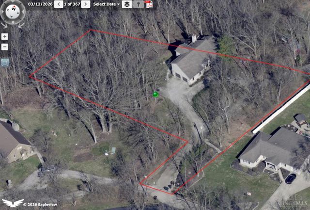 413 Tarkington Lane, Miami Twp, OH 45140