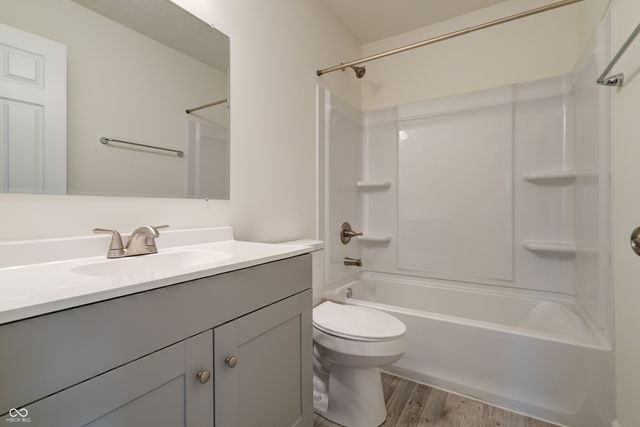 10203 Penrith Drive, Indianapolis, IN 46229