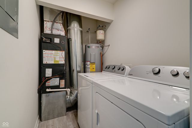 10203 Penrith Drive, Indianapolis, IN 46229