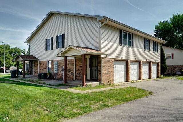 10203 Penrith Drive, Indianapolis, IN 46229