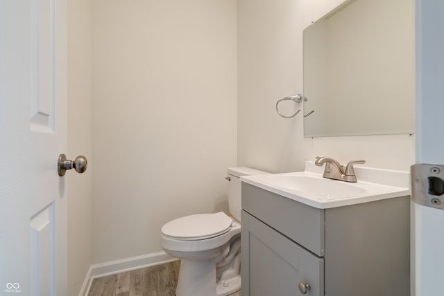 10203 Penrith Drive, Indianapolis, IN 46229