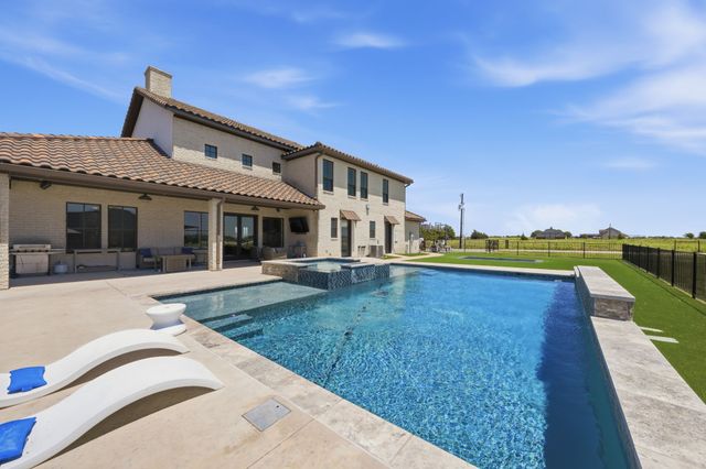 2201 E Fm 550, Rockwall, TX 75032